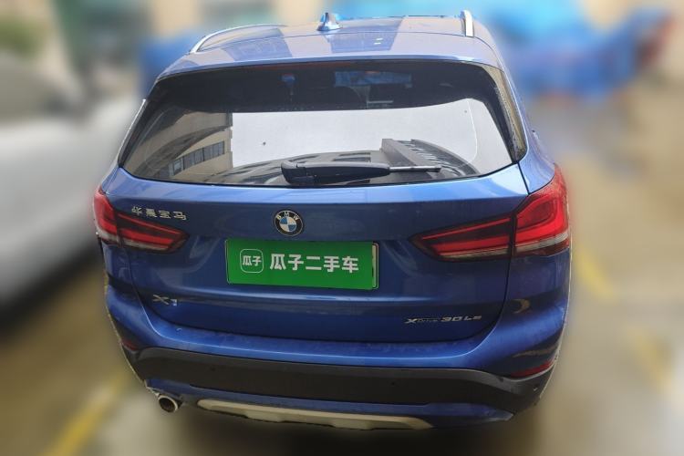 Used BMW X1 New Energy 2020 xDrive30Le Premium Edition
