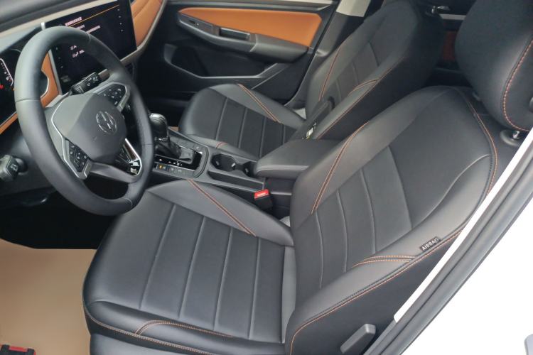 Used Volkswagen Bora 2023 200TSI DSG SmartDrive PRO Edition
