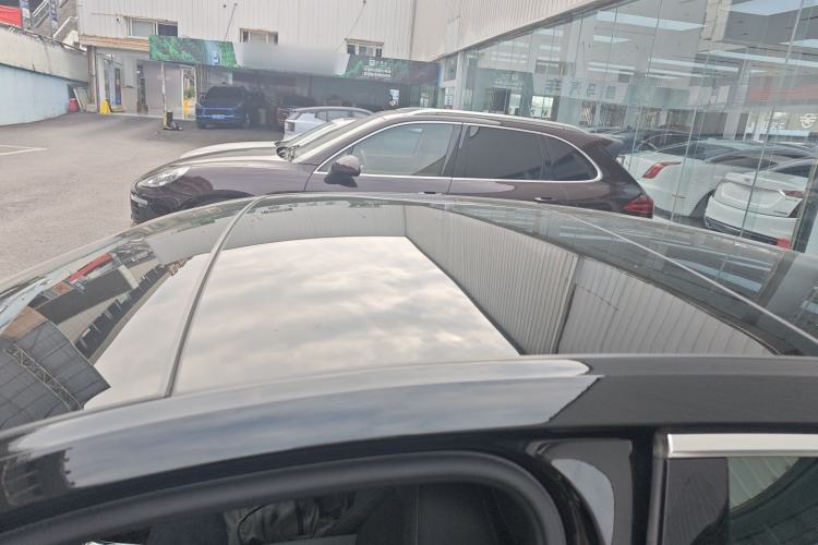 Used Audi A6L 2020 55 TFSI quattro Prestige Dynamic Edition
