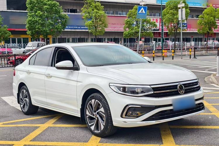 Used Volkswagen Bora 2023 200TSI DSG YueXing PRO Edition
