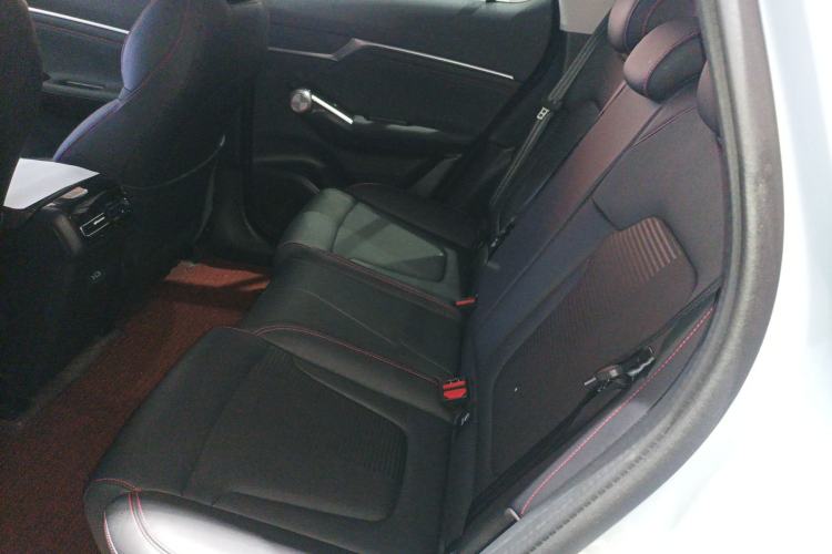 Used GAC Trumpchi EMKOO 2022 1.5T Supernova Pro Edition