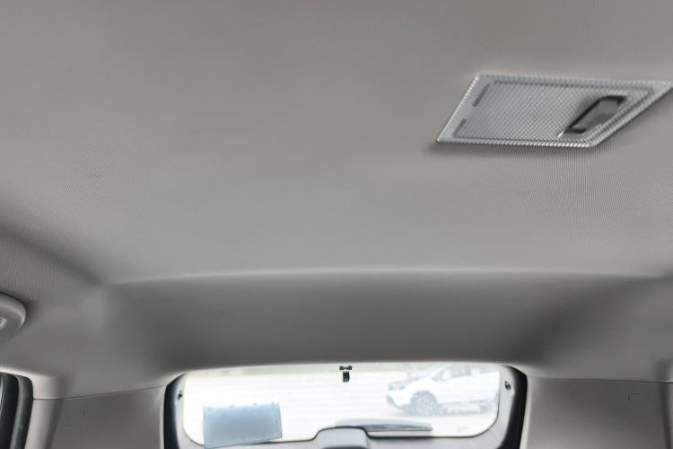 Used Chevrolet Trax 2014 1.4T Automatic Two-Wheel Drive Comfort Version