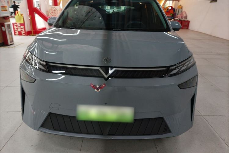 Used Venucia VX6 2023 520 Pro