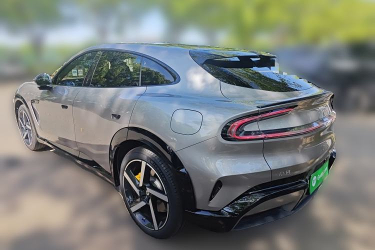 Used Xiaomi Auto YU7 2025 Ultra-Long Range Rear-Wheel Drive Version