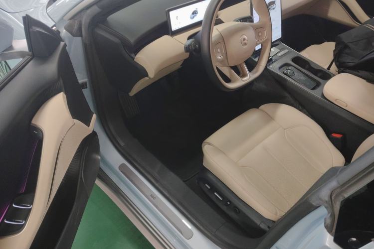 Used Nio ET5 2022 75 kWh