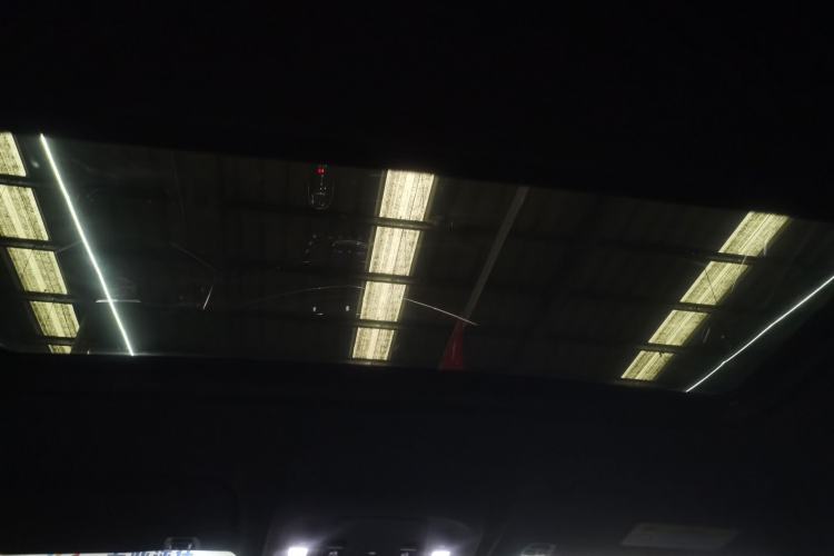 Used Cadillac CT6 2022 28T Prestige Edition
