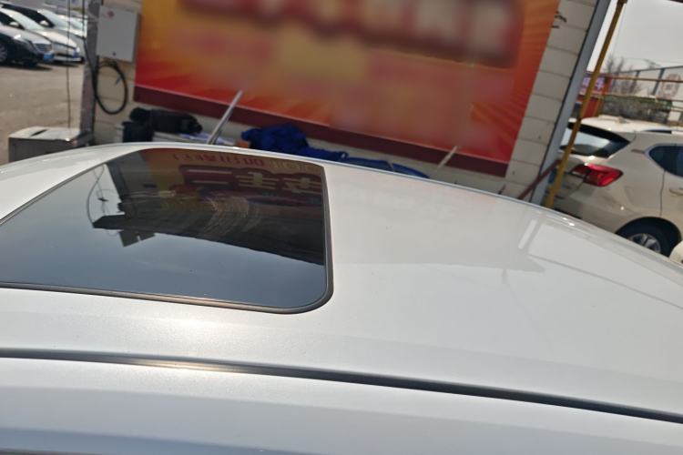 Used Toyota Levin 2022 Dual-Motor 1.8H E-CVT Tech Edition