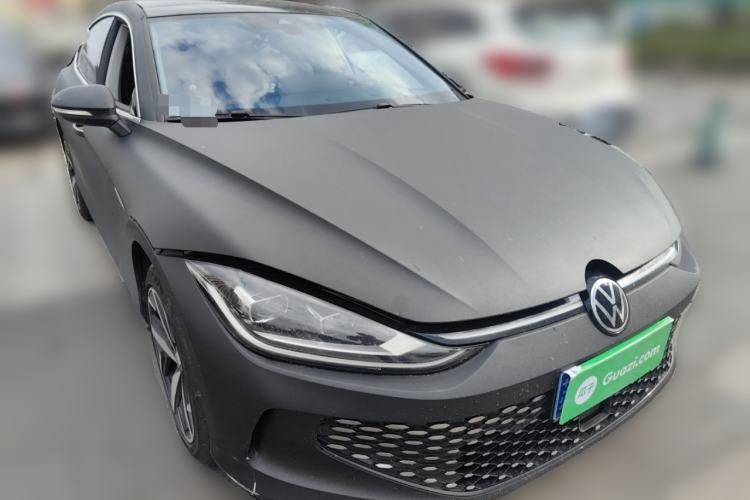 Used Volkswagen Lamando 2024 Lavida L 280TSI DSG Cool & Spicy Edition Front Right 45 Deg