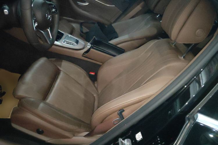 Used Mercedes-Benz E-Class 2019 E 260 L