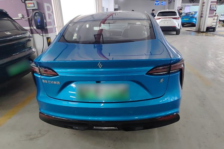 Used JMEV GSE 2023 Standard Range Industry Edition