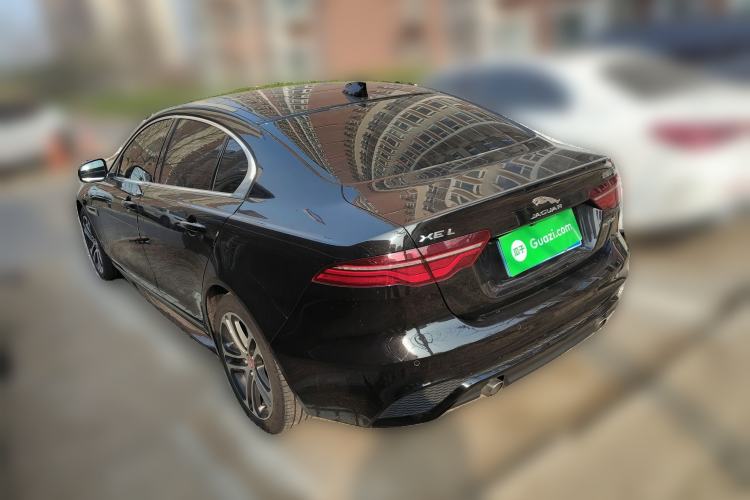 Used Jaguar XEL 2023 2.0T 250 PS R-DYNAMIC S Advanced Sport Edition