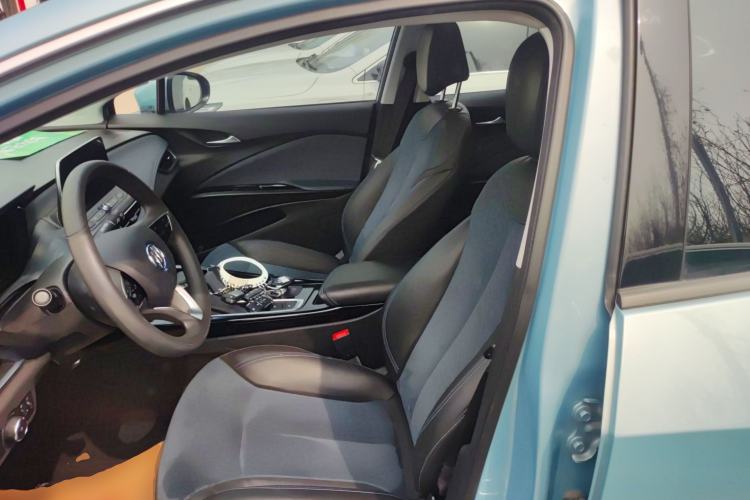 Used Buick Velite 6 2020 Plug-in Hybrid Connected Smart Edition
