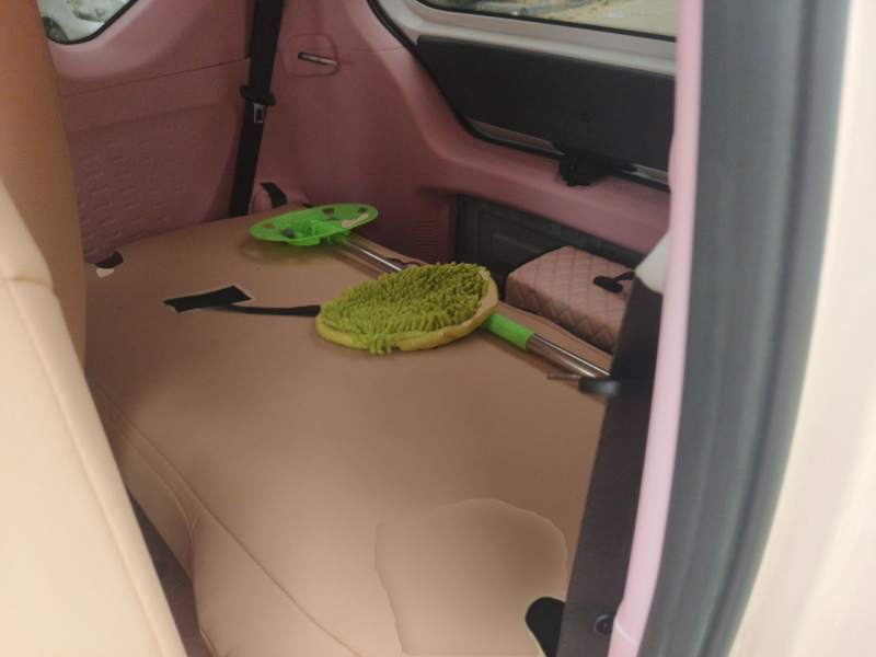 Used Wuling Hongguang MINIEV 2022 Macaron Premium Model – Lithium Iron Phosphate — 13