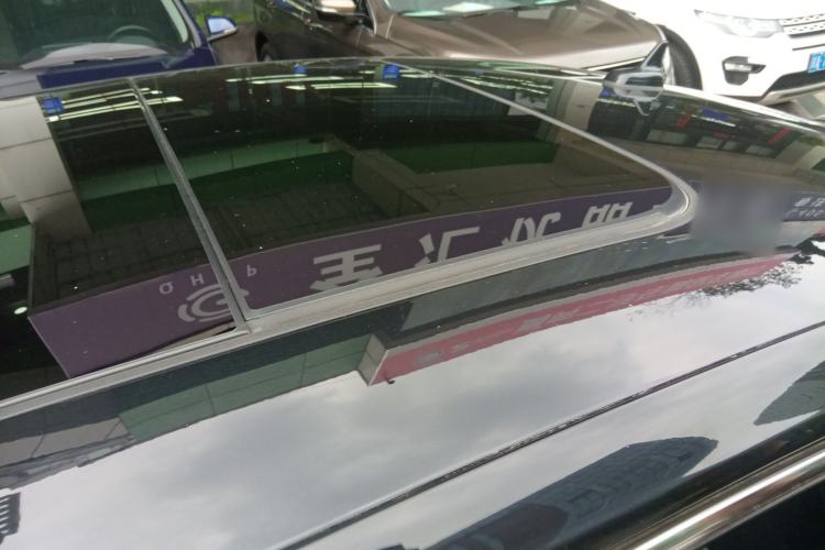 Used Volkswagen Passat 2024 380TSI Dragon Glory Edition Roof