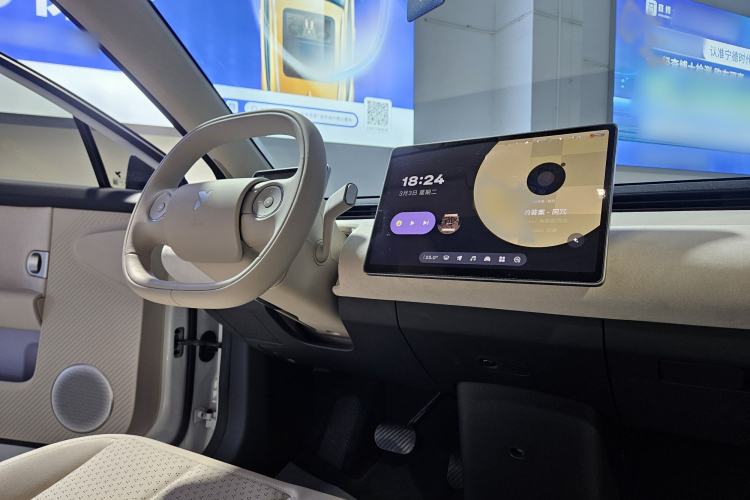 Used firefly firefly 2026 Model Tianma Rhapsody Special Edition