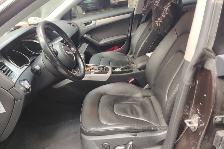 Used Audi A5 2016 Restyled Sportback 45 TFSI Comfort Version
