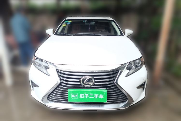 Used Lexus ES 2015 250 Elegant Edition