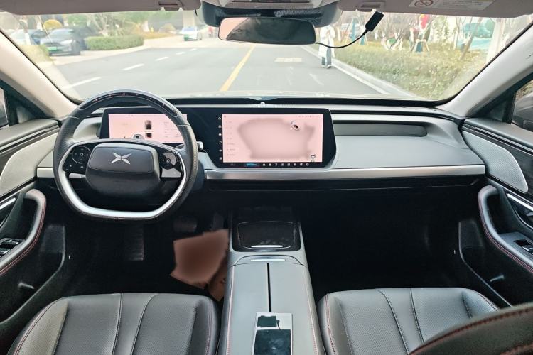Used XPeng P7 2020 586E