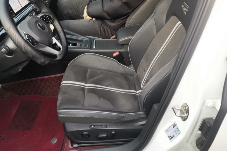 Used Volkswagen Golf 2023 280TSI DSG R-Line Lite
