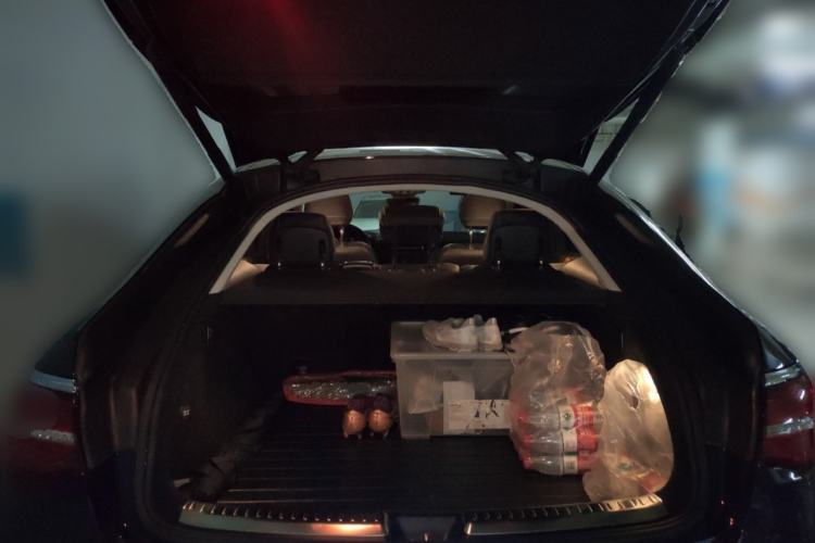 Used Mercedes-Benz GLE Coupe AMG 2017 AMG GLE 43 4MATIC Coupe SUV
