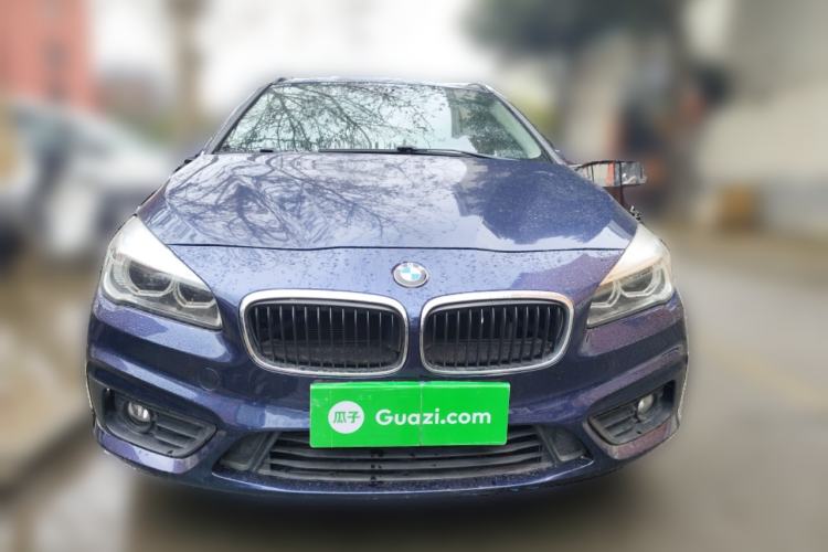 Used BMW 2 Series Active Tourer 2016 218i Leading Model
