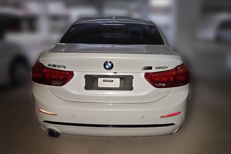 Used BMW 1 Series 2018 Facelifted 118i Sport Edition