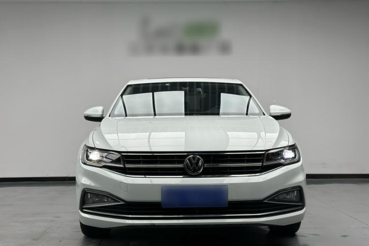 Used Volkswagen Bora 2020 1.5L Automatic Elite Version Exterior 2