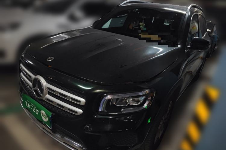 Used Mercedes-Benz GLB 2023 GLB 220 Sport Edition