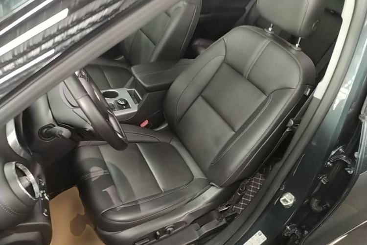 Used Chevrolet Blazer 2020 650T 7-Seater WEI Version
