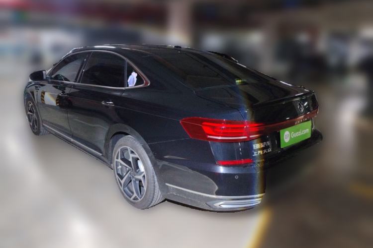 Used Volkswagen Passat 2023 Restyled 330TSI Starry Luxury Edition
