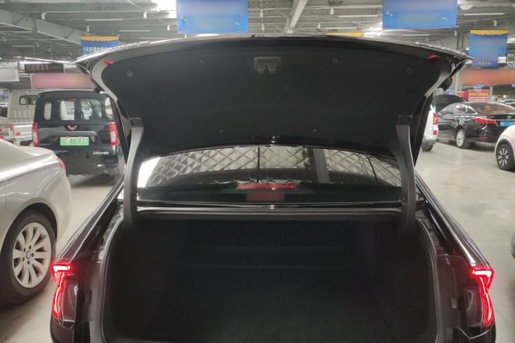 Used Wuling Xingguang 2025 610 km Smart Flagship Version