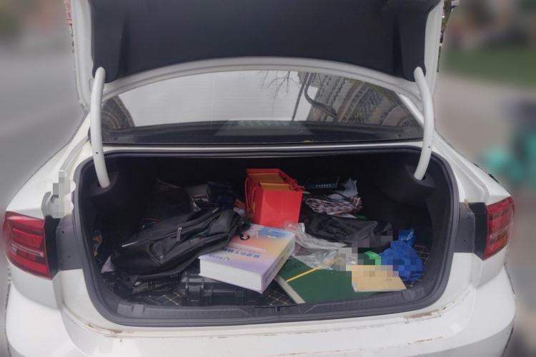 Used Volkswagen Lamando 2021 280TSI DSG Comfort Edition
