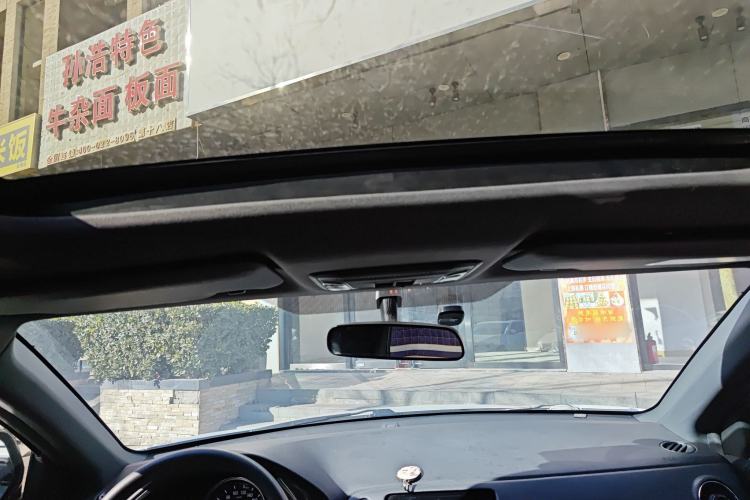 Used Honda XR-V 2015 1.8L EXi CVT Comfort Version