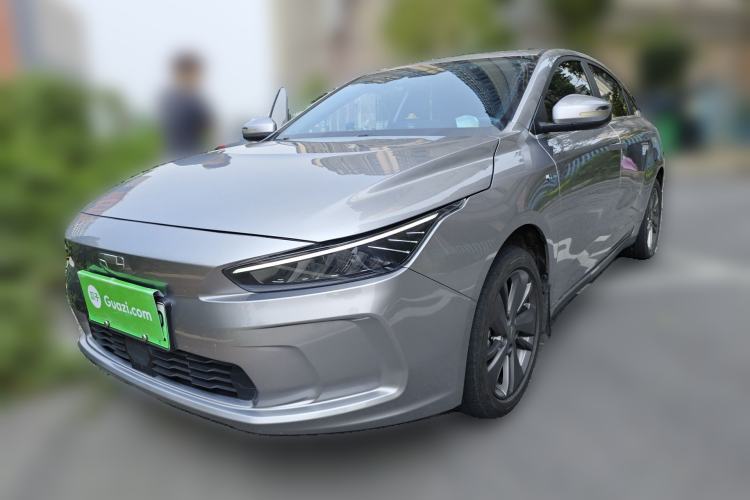 Used Geometry A 2022 Pro 430KM Green Apple Pro