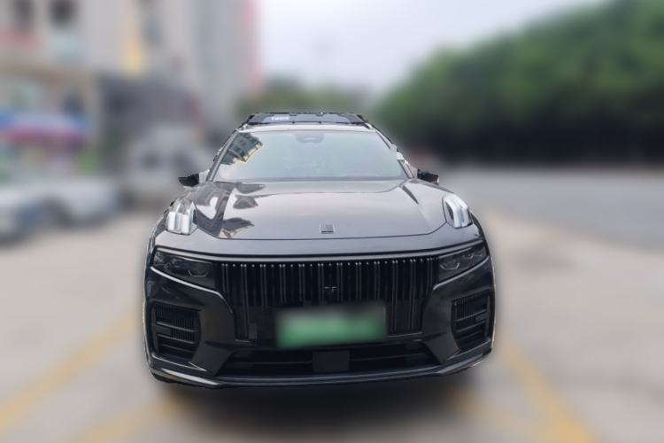 Used Lynk & Co 09 EM-P 2021 2.0T PHEV Halo Six-Seater