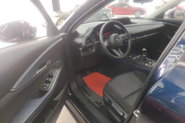 Used Mazda CX-30 2020 2.0L Manual Shangyue Trim