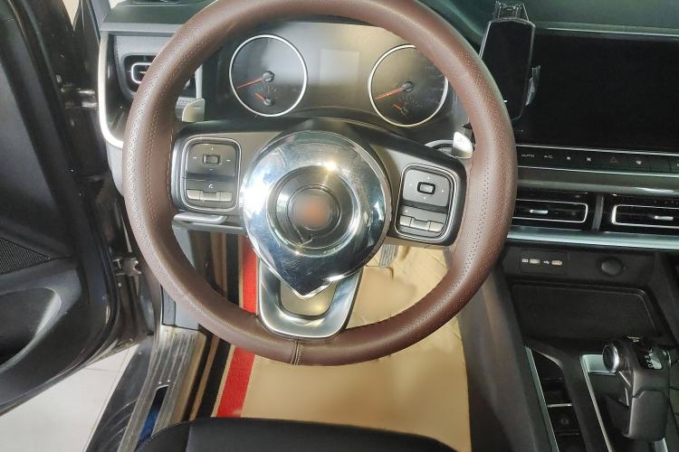 Used Great Wall Poer 2023 2.0T Commercial Version Automatic Diesel 4x4 Elite Long-Box GW4D20M