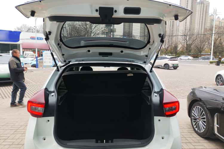 Used Chery Tiggo 3X 2021 PLUS 1.5L CVT Thrilling Red Date Edition