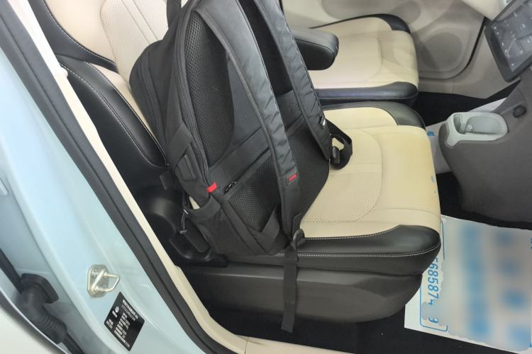 Used Leapmotor T03 2024 310 Comfort Edition Right Front Seat