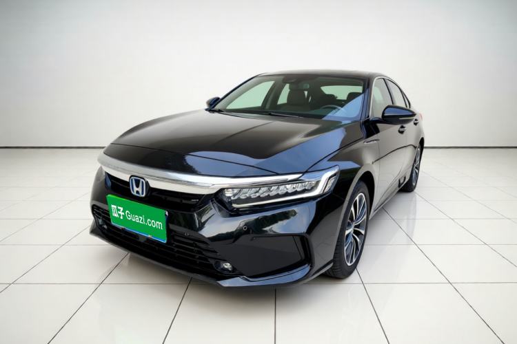 Used Honda Inspire 2022 Lingpai Hybrid 2.0L Pure Elegant Edition