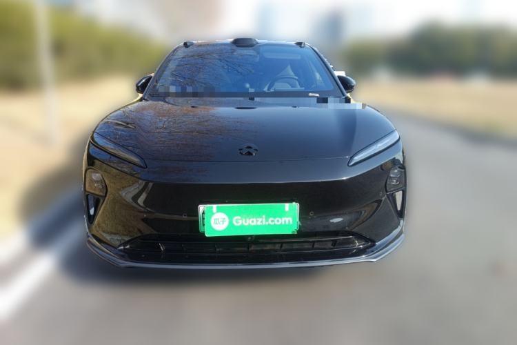 Used Nio ET5T 2024 75kWh Touring
