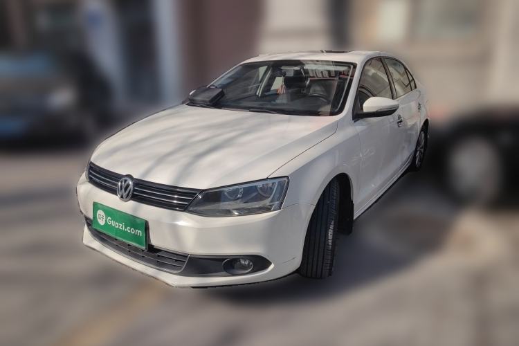 Used Volkswagen Sagitar 2014 1.6L Automatic Comfort Model