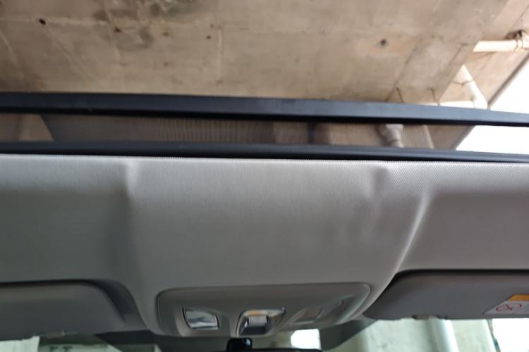 Used Changan Eado 2022 PLUS Blue Whale NE 1.4T GDI DCT Flagship Edition