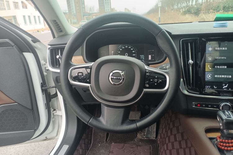 Used Volvo S90 2019 T5 Zhiyi Edition