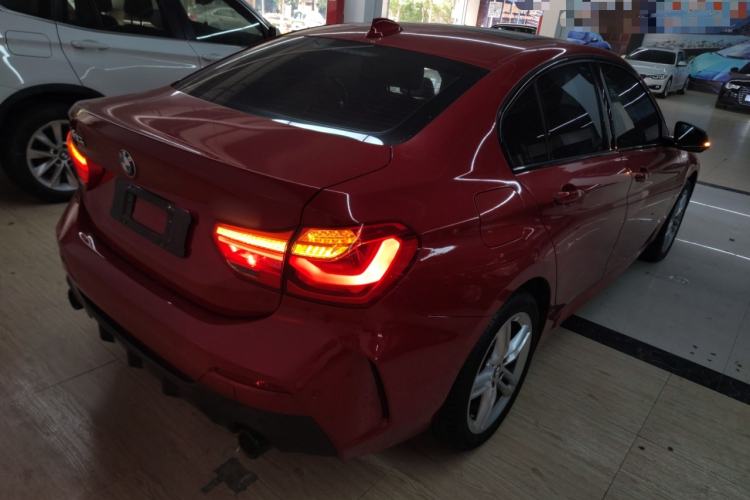 Used BMW 1 Series 2021 Revised 120i M Sport Night Edition
