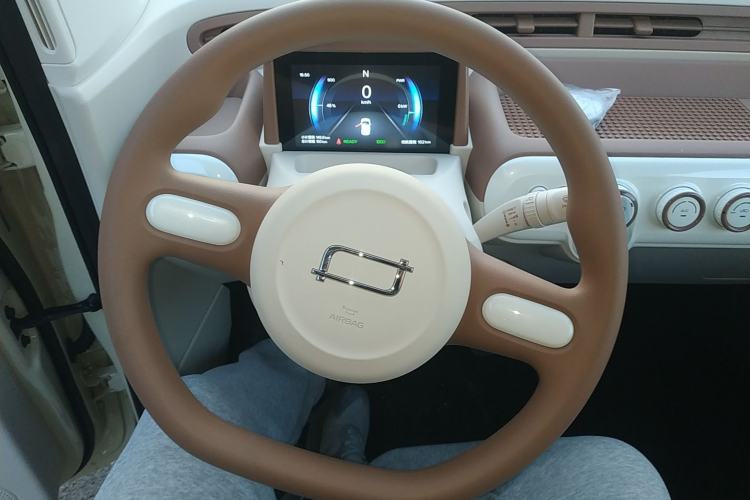 Used Bestune Pony 2026 222km Colorful Horse
