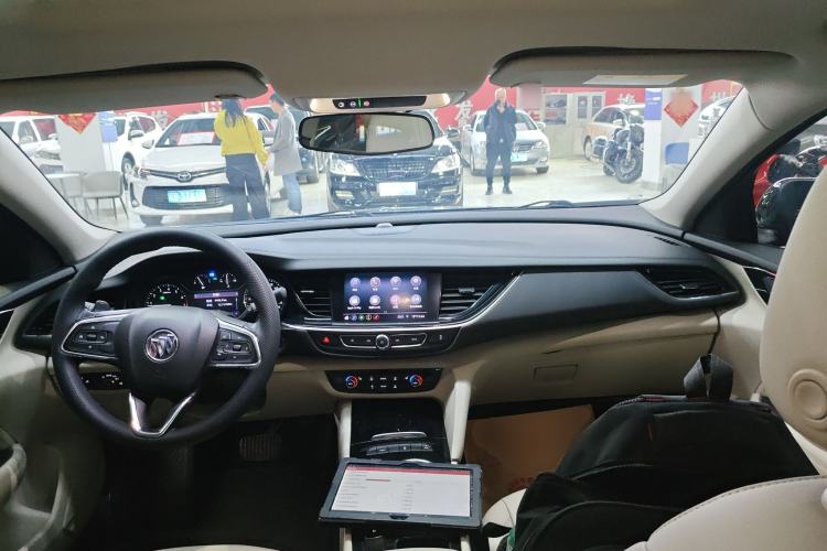 Used Buick Regal 2020 552T Elite Edition
