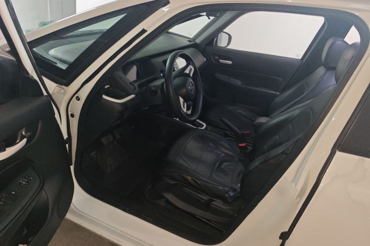 Used Honda Fit 2021 1.5L CVT Trend Edition
