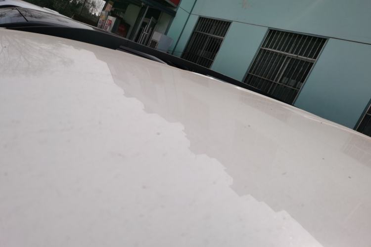 Used Wuling Hongguang S3 2018 1.5L Manual Comfort Model China V Standard