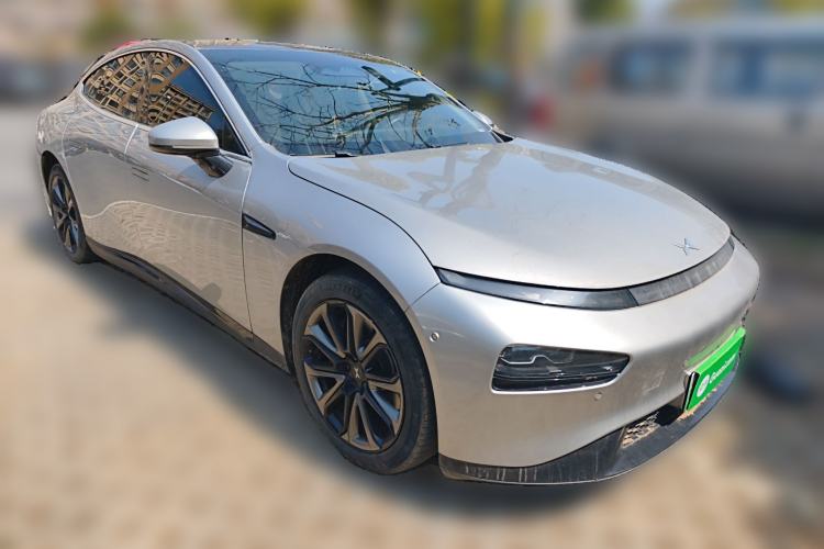 Used XPeng P7 2022 480E